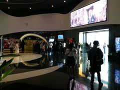 -万达影城(云龙万达广场激光IMAX店)