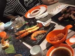 -極上萬膳·日料放题(海岸城店)