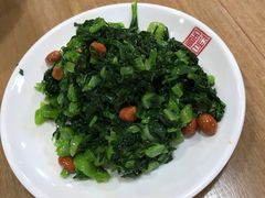 -晋宝章大同刀削面(和平里店)