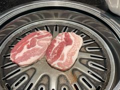 -青松馆韩国料理(香港中路佳世客店)