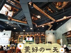 -Margherita雏菊意大利餐厅(雅颂庭购物中心店)