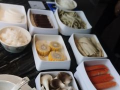 -天都火锅酒楼(虹梅南路店)