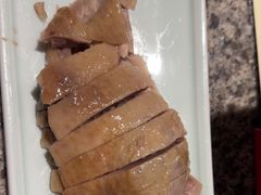 -南京大牌档(香港广场店)