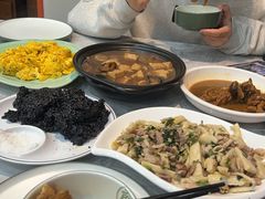 -紫藤园·天目湖大鱼头(南山竹海店)