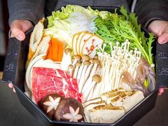 -八角锄烧·肉火锅(天河城店)