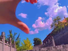 -崇圣寺三塔文化旅游区