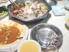 -万和源炝锅城·活鱼现炝(文艺北路店)