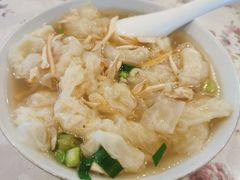 -荣巷小馄饨(荣巷店)