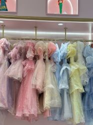 -meland亲子乐园(北京首开通州万象汇店)