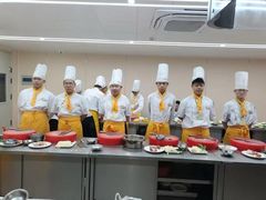 -新东方烹饪学校(朝阳校区)