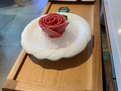 -周渝食惦酸菜鱼(青浦店)