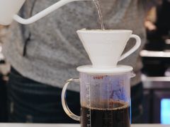 -吉派索自家烘焙咖啡馆(千佛山店)