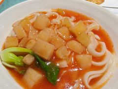 -五台山八大碗·地方风味菜馆(五爷庙店)