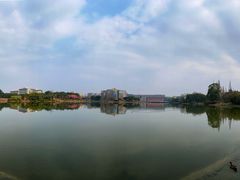 -四川大学(江安校区)