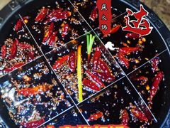 -重庆渝达老火锅(春熙路店)