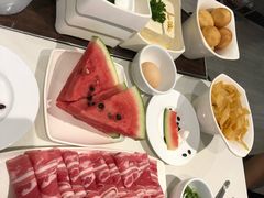-海底捞火锅(锦艺城店)