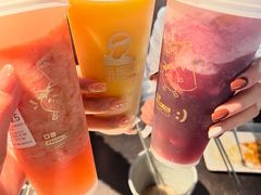 -很久以前羊肉串(中山公园店)