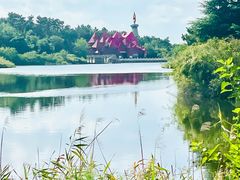 -威海大乳山景区