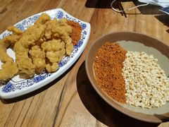 -串大叔炭火烤串·鸡西大冷面刀削面(总店)