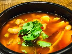 肥肠鸡-铁公鸡·四川料理(天环广场店)