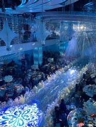 -格乐利雅婚礼艺术中心(南外滩店)