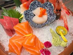 -炙柒Sekinana·精致日料(合生汇店)