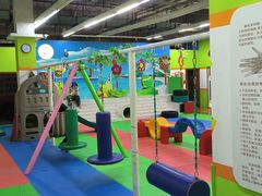 -小岳飞儿童感统·注意力训练馆(金四季店)
