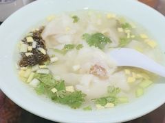 -邢家锅贴老店·非遗·开封菜(金明广场店)