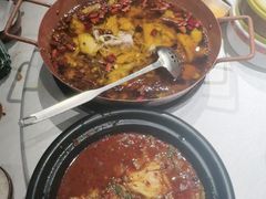 -大鸭梨烤鸭(望京店)