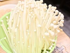 -四喜小胖·北京涮肉(五道营店)