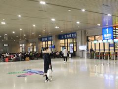 -安阳东站
