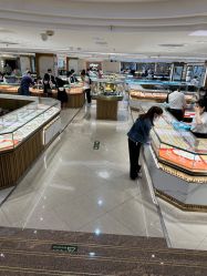 -粤豪珠宝(贝丽北路店)