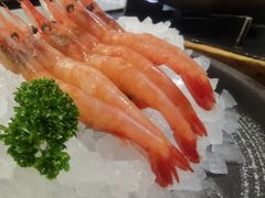 -德川家日本料理(华堂·新辰汇店)