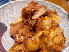 -95号酱骨·一块豆腐(展春园西路店)