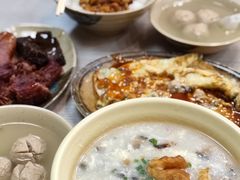 煎蚵饼-圆宝台湾小吃(迎津街店)