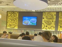 -菲滋意式餐厅(西溪印象城店)