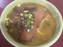-大石人家鱿鱼面馆(大石西路总店)
