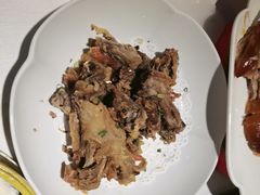 -大鸭梨烤鸭·北京菜(南小街/南苑店)