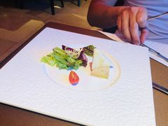 -卡本妮法餐厅·北京和平宾馆