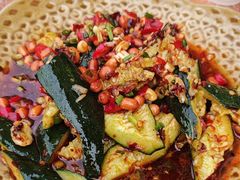 -古城苗家土菜馆(河景餐厅店)