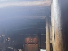 -广富林宰相府酒店·水云间