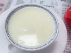 姜撞奶-俊丽双皮奶甜品店