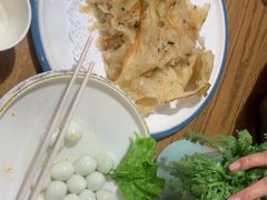 -百草滩羊清水涮羊肉(长城路店)