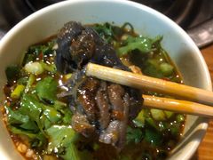 乌鸡-黑竹香鸡(营和巷店)