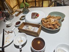 -西安饭庄·非遗陕菜(钟楼店)