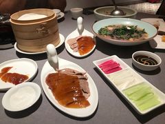 北京烤鸭-金鸭季·北京烤鸭(深业上城店)