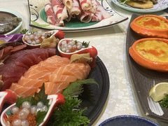 -将太无二·北美传奇寿司(瑞士公寓店)