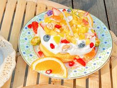 -花小醉露营烤肉·下午茶餐吧(熙南里店)