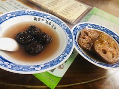 -粗茶淡饭(东关街店)