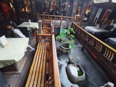 -三只耳火锅(宽窄巷子店)